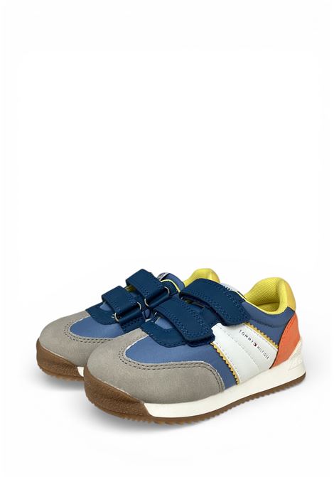  Tommy Hilfiger | T1X9343661696Y913